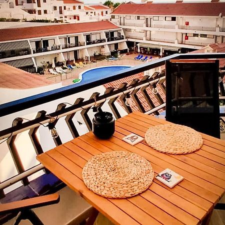 로스크리스티아노스 Diamond Roof 아파트 외부 사진