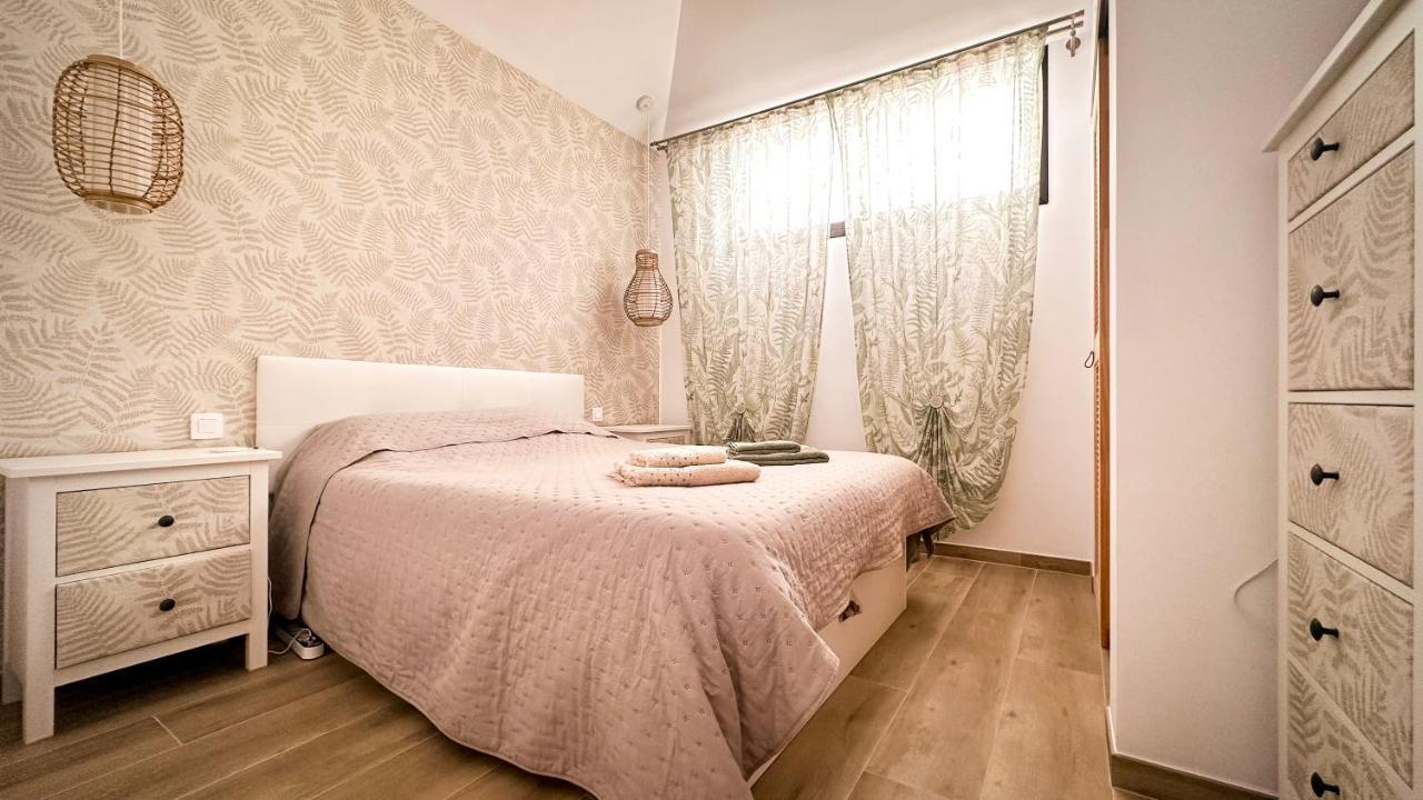 로스크리스티아노스 Diamond Roof 아파트 외부 사진